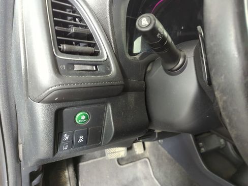 Certified 2022 Honda HR-V EX-L image 27
