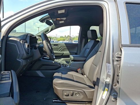 New 2026 Chevrolet Colorado Trail Boss image 5