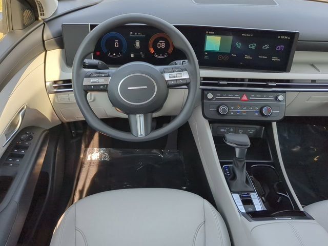 New 2025 Hyundai Tucson SE FWD image 15