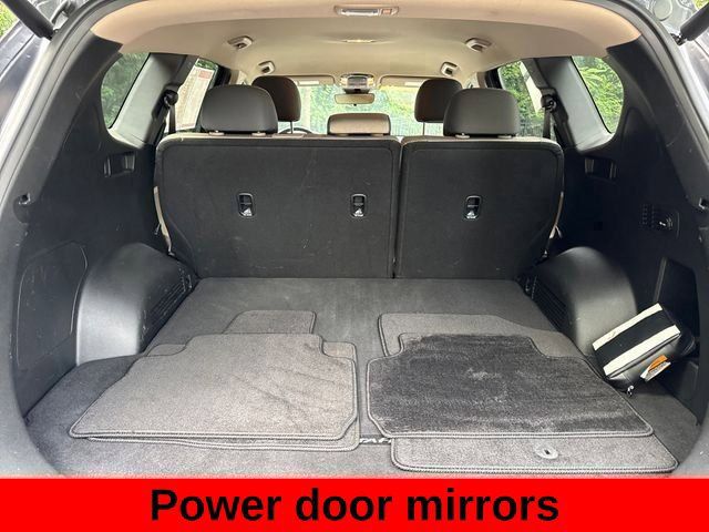 Used 2023 Hyundai Santa Fe SEL AWD/4WD image 52
