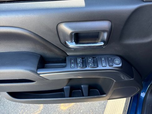 Used 2015 Chevrolet Silverado 1500 LT w/ All Star Edition AWD/4WD image 10