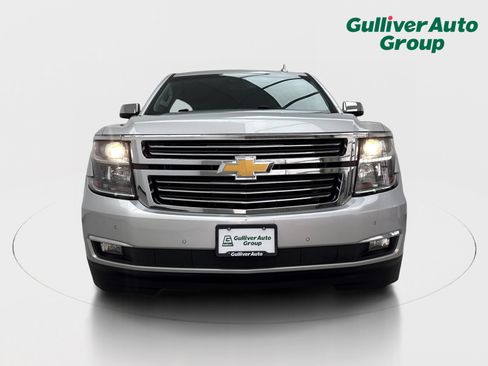 Used 2018 Chevrolet Tahoe Premier AWD/4WD image 14