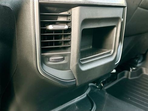 Used 2025 RAM 2500 Big Horn image 26