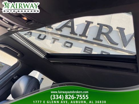 Used 2018 Mercedes-Benz GLS 450 4MATIC image 25