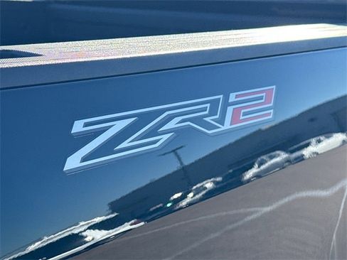 Used 2019 Chevrolet Colorado ZR2 image 10