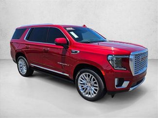 Used 2023 GMC Yukon Denali AWD/4WD video 3