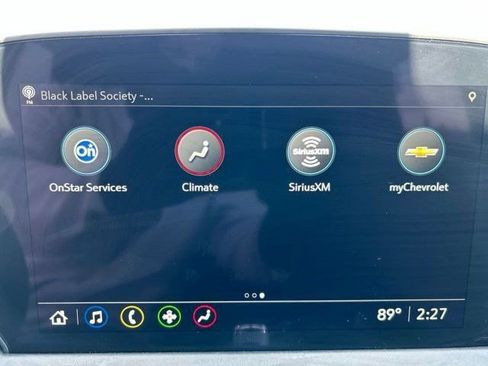 Used 2024 Chevrolet Blazer LT w/ Convenience Package FWD image 26