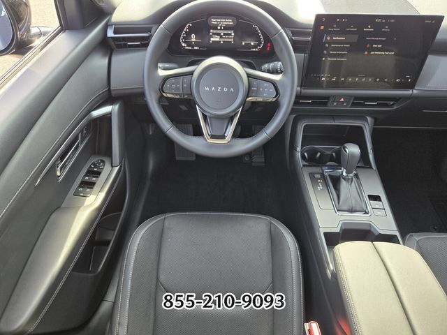 New 2026 MAZDA CX-5 Preferred AWD/4WD image 8