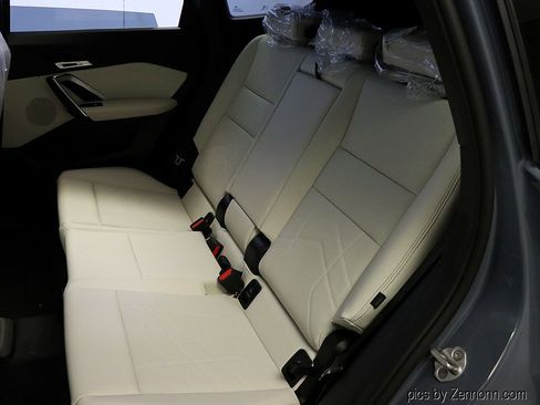 New 2026 BMW X1 xDrive28i w/ Technology Package image 12