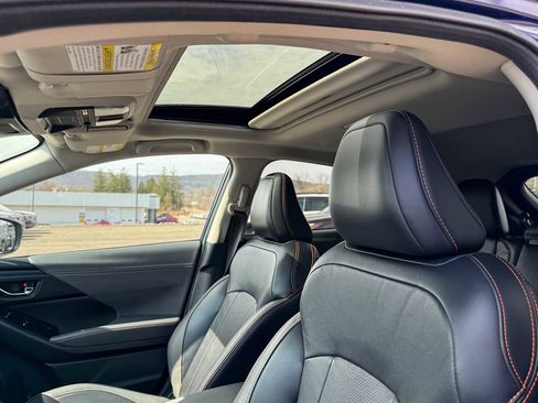 Certified 2024 Subaru Crosstrek 2.5i Limited image 13
