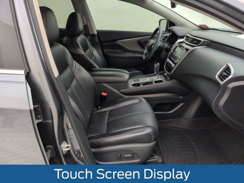 Used 2020 Nissan Murano SL w/ Cargo Package FWD image 15