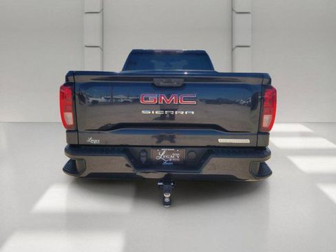 Used 2023 GMC Sierra 1500 Elevation RWD image 5