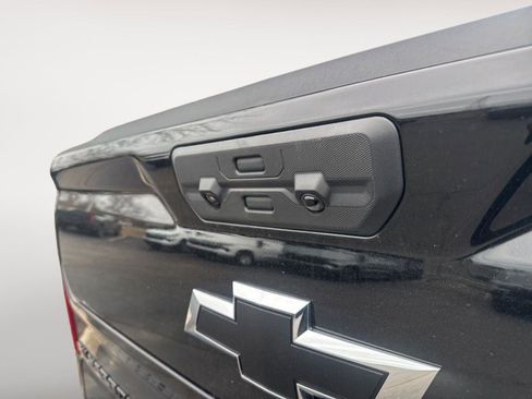 New 2026 Chevrolet Silverado 1500 High Country w/ Midnight Edition AWD/4WD image 7