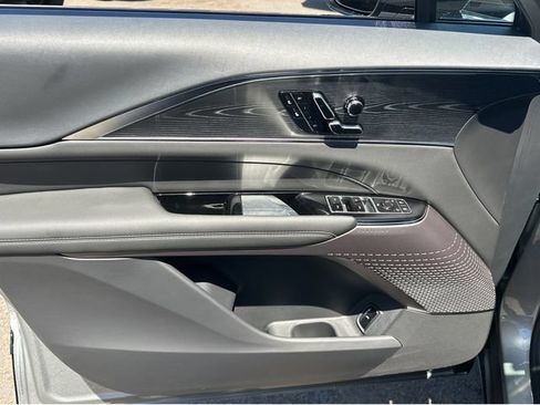New 2026 Cadillac Lyriq Sport AWD/4WD image 6