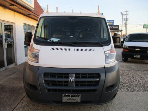Used 2016 RAM ProMaster 1500 image 2