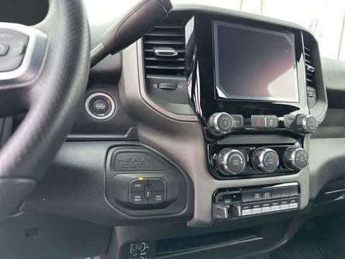 New 2026 RAM 5500 Tradesman w/ Chrome Appearance Group image 5