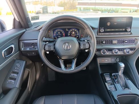 Used 2023 Acura Integra A-Spec image 20