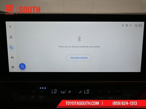 New 2026 Toyota Camry XSE w/ Premium Plus Package FWD image 16