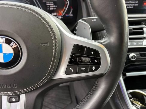 Used 2020 BMW 840i Gran Coupe xDrive w/ M Sport Package image 18