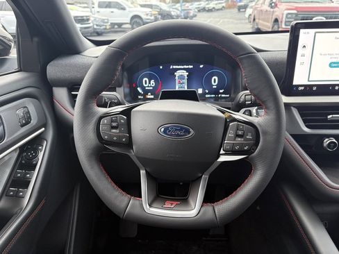 New 2026 Ford Explorer ST w/ Sun And Sound Package image 24