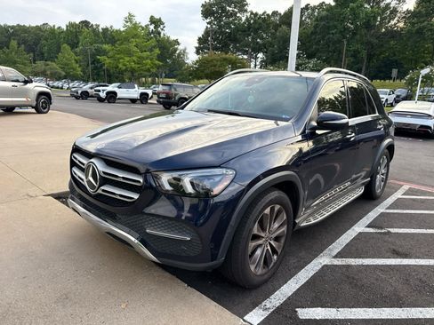 Used 2022 Mercedes-Benz GLE 350 image 6