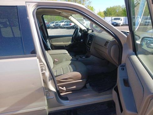 Used 2005 Ford Explorer Sport XLT AWD/4WD image 28