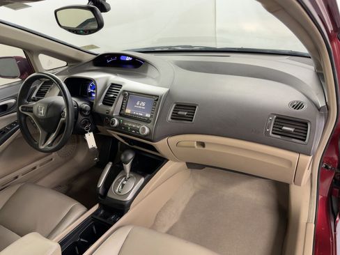 Used 2009 Honda Civic EX-L image 34