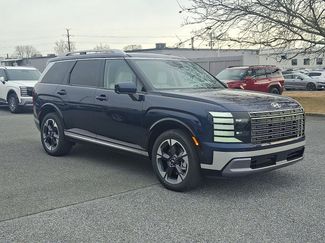 New 2026 Hyundai Palisade Limited AWD/4WD video 2