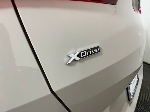 Certified 2025 BMW X3 xDrive30i w/ Premium Package AWD/4WD image 30