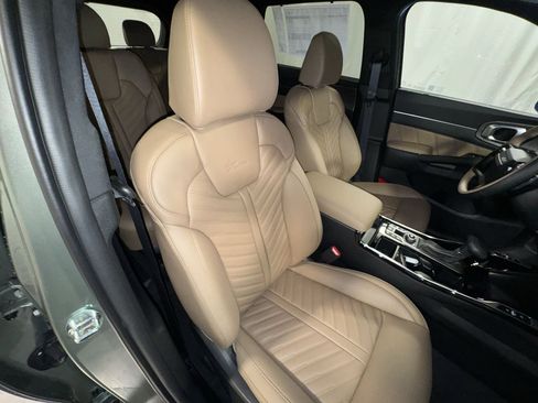 New 2026 Kia Sorento SX Prestige image 32
