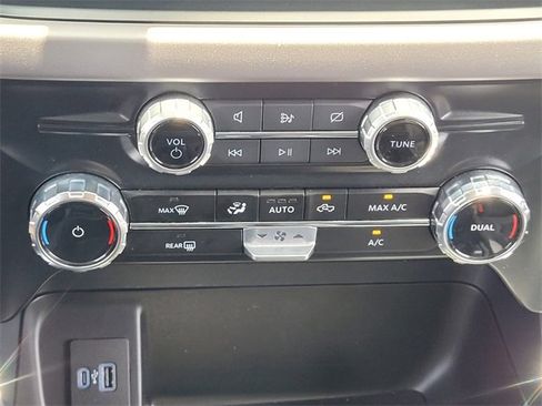 Certified 2024 Ford F150 XLT w/ Mobile Office Package image 20