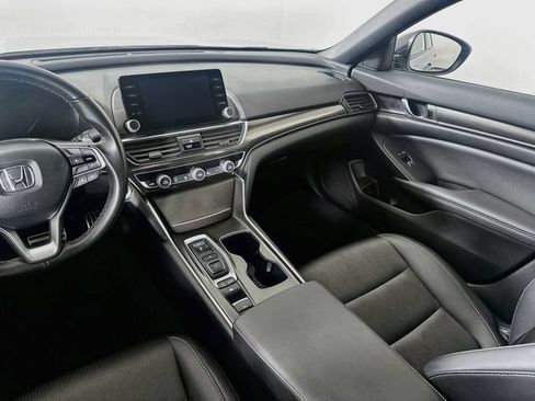 Used 2022 Honda Accord Sport image 27