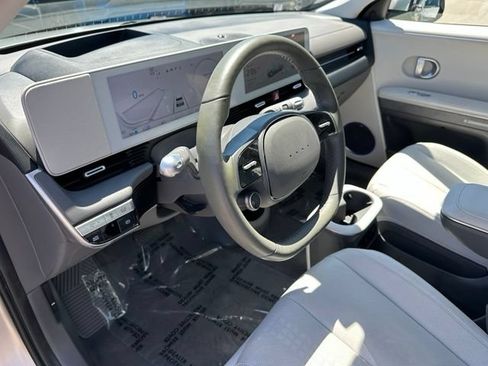 Used 2024 Hyundai Ioniq 5 Limited AWD/4WD image 23