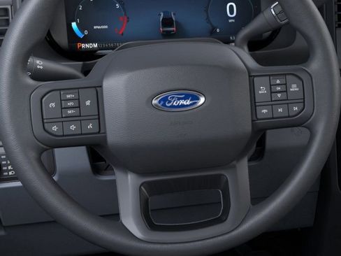 New 2026 Ford F250 XLT w/ XLT Premium Package image 46