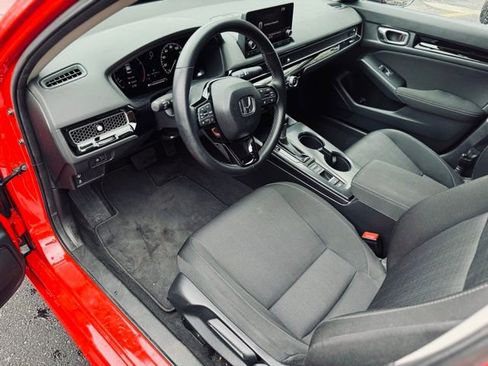 Used 2023 Honda Civic EX image 15