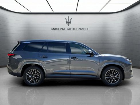 Used 2025 Lexus TX 350 350 Premium w/ Technology Package image 5