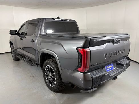 Used 2023 Toyota Tundra Limited image 6