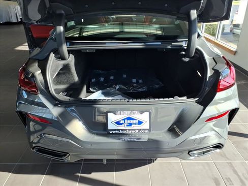 New 2026 BMW 840i xDrive image 22