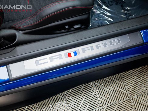 Used 2023 Chevrolet Camaro ZL1 image 18