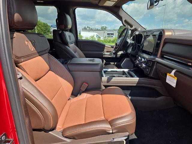 New 2026 Ford F250 King Ranch w/ Tremor Off-Road Package AWD/4WD image 33