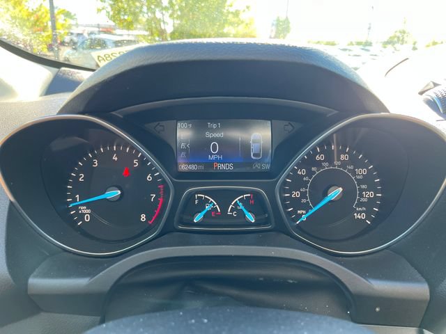 Used 2019 Ford Escape SEL FWD image 7