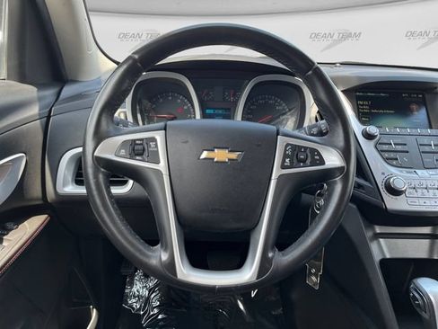 Used 2015 Chevrolet Equinox LT w/ Driver Convenience Package FWD image 14