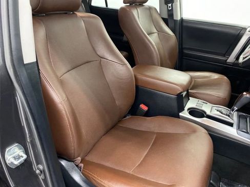 Certified 2022 Toyota 4Runner Limited image 40