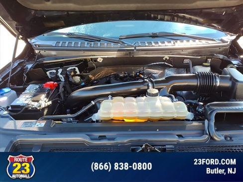 Certified 2022 Ford Expedition XLT image 24