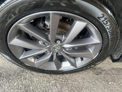Used 2020 Honda Civic EX-L image 40