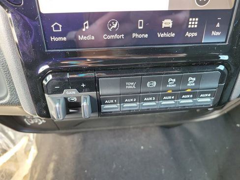 New 2026 RAM 3500 Tradesman image 15