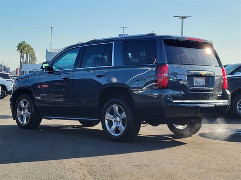 Used 2019 Chevrolet Tahoe Premier image 2