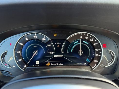 Used 2018 BMW 530e image 13