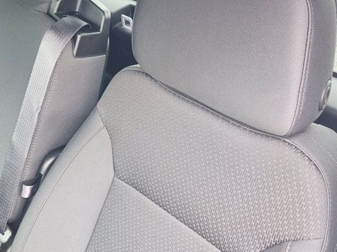 Used 2025 Chevrolet Silverado 2500 W/T image 20