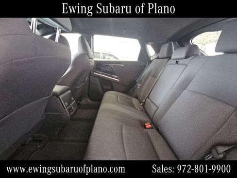 Used 2023 Subaru Solterra AWD image 6